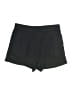 Joyspun Solid Black Shorts Size S - photo 1