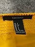 Forever 21 100% Polyester Solid Yellow Jumpsuit Size S - photo 4