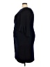 Connected Apparel Black Cocktail Dress Size 18w - photo 5
