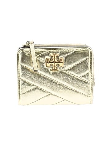 Tory Burch Leather Wallet (view 1)