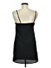 Forever 21 100% Polyester Solid Black Casual Dress Size M (estimated) - photo 2