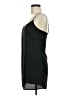 Forever 21 100% Polyester Solid Black Casual Dress Size M (estimated) - photo 5