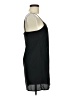 Forever 21 100% Polyester Solid Black Casual Dress Size M (estimated) - photo 4
