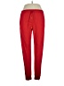 Zyia Active Red Casual Pants Size XL - photo 1