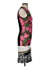 Clover Canyon Graphic Pink Cocktail Dress Size S - photo 4