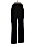 Sigrid Olsen Black Dress Pants Size 10 - photo 1