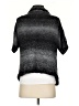 Fever 100% Acrylic Gray Cardigan Size S - photo 2
