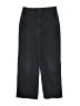 George 100% Cotton Blue Casual Pants Size 12 - photo 1