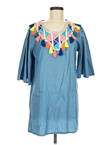 Velzera Casual Dress (view 1)