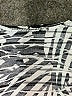 Unbranded Graphic Black Casual Dress Size 0X (estimated) - photo 7