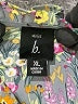 violet b. 100% Polyester Floral Gray Long Sleeve Blouse Size XL - photo 7