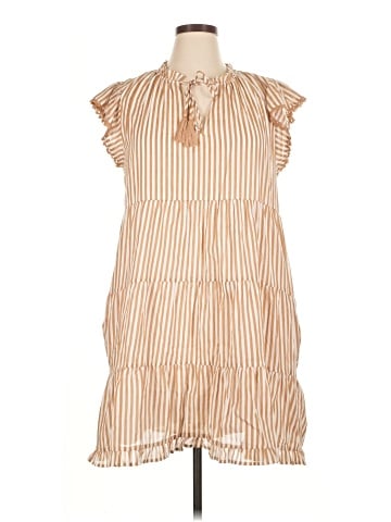 Sugarlips Casual Dress (view 1)