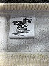 Pacific & Co. Ivory Sweatshirt Size M - photo 7
