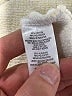 Pacific & Co. Ivory Sweatshirt Size M - photo 8