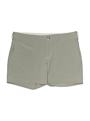 Patagonia Khaki Shorts (view 1)