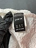 Shein Ivory Bodysuit Size 0 - photo 3