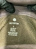 Apana Brown Turtleneck Sweater Size L - photo 7