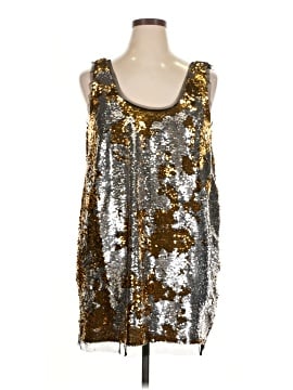 Catherine Catherine Malandrino Cocktail Dress