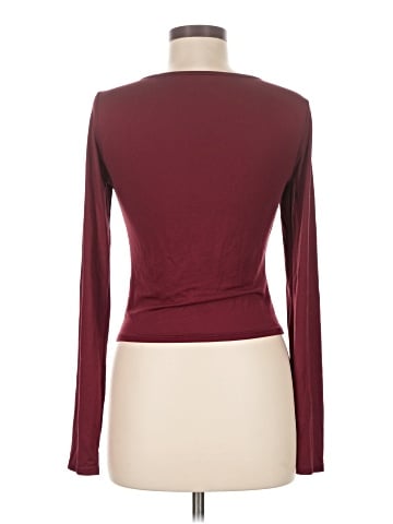 Unbranded Long Sleeve T-Shirt (view 2)