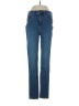 Madewell Solid Blue Jeans Size 27 waist - photo 1