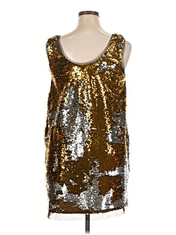 CATHERINE Catherine Malandrino Cocktail Dress (view 2)