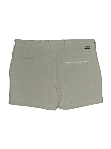 Patagonia Khaki Shorts (view 2)