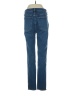 Madewell Solid Blue Jeans Size 27 waist - photo 2