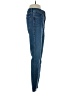 Madewell Solid Blue Jeans Size 27 waist - photo 4