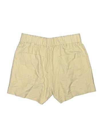 Banana Republic Khaki Shorts (view 2)