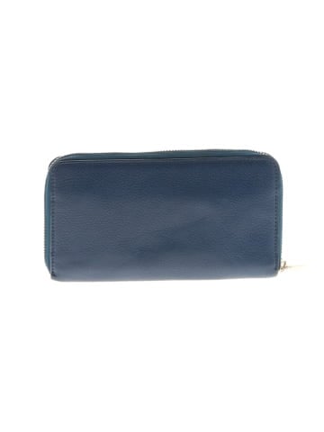 Tory Burch Leather Wallet (view 2)