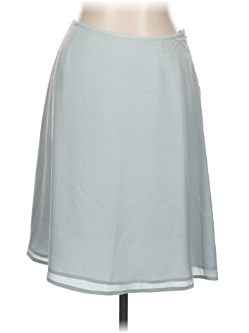 Lands' End Formal Skirt (view 1)
