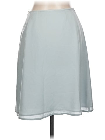 Lands' End Formal Skirt (view 2)