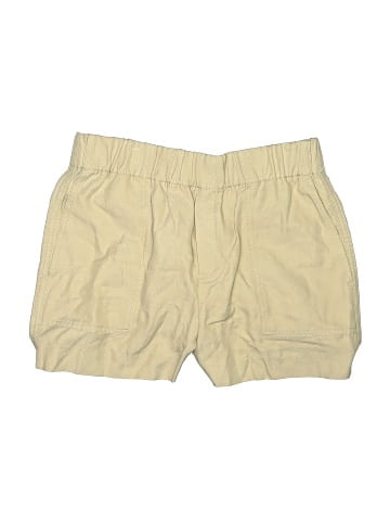 Banana Republic Khaki Shorts (view 1)