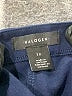 Halogen Solid Blue Active Pants Size 1X - photo 5