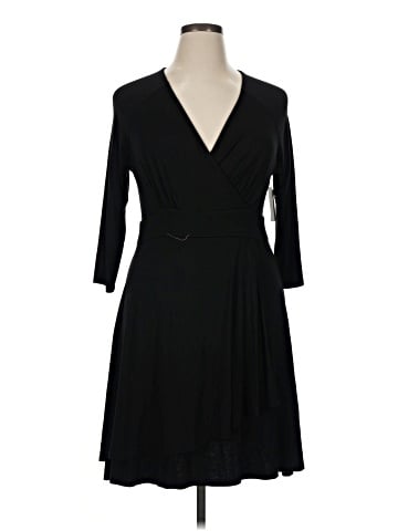 Karen Kane Cocktail Dress (view 1)
