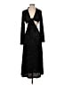 Express Stars Black Cocktail Dress Size XS - photo 1