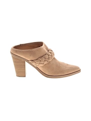 Universal Thread Ankle Boots (view 1)