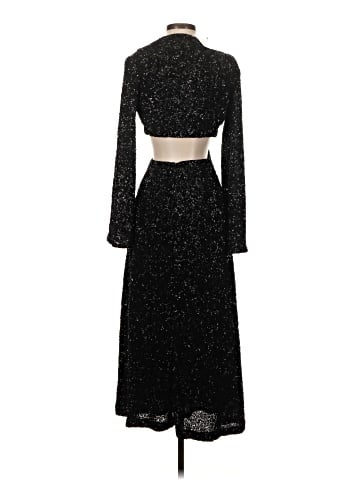 Express Cocktail Dress (view 2)