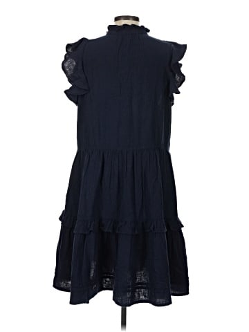 Caslon Casual Dress (view 2)