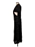 Express Stars Black Cocktail Dress Size XS - photo 5