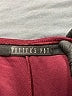 Potter's Pot Burgundy Active Pants Size S - photo 7