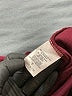 Potter's Pot Burgundy Active Pants Size S - photo 8