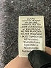 JOA 100% Polyester Tan Cocktail Dress Size L - photo 5