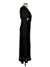 Express Stars Black Cocktail Dress Size XS - photo 4