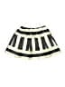 Crewcuts Stripes Gold Skirt Size 4 - 5 - photo 1