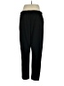 Maurices Solid Black Active Pants Size XL Long - photo 2