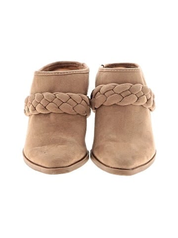 Universal Thread Ankle Boots (view 2)