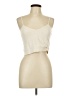 Primark Ivory Tank Top Size L - photo 1