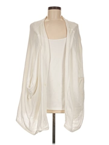 PureDKNY Cardigan (view 1)