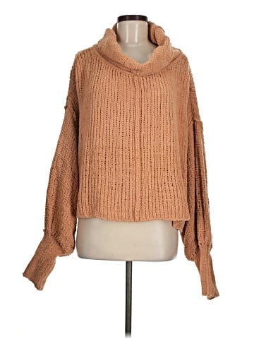 Free People Pullover Sweater (view 1)